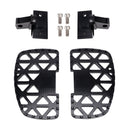 Front Footrests Foot Pegs fit for BMW R18 / R18B / R18 Classic 2020-2024