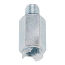 800-714 Transmission Line Connector - 3/8In. OD Tube x 14mm-1.5 1PC