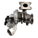 2015 Seat Ibiza L4 1.4L Supercharged Turbo Turbocharger 04E145704P