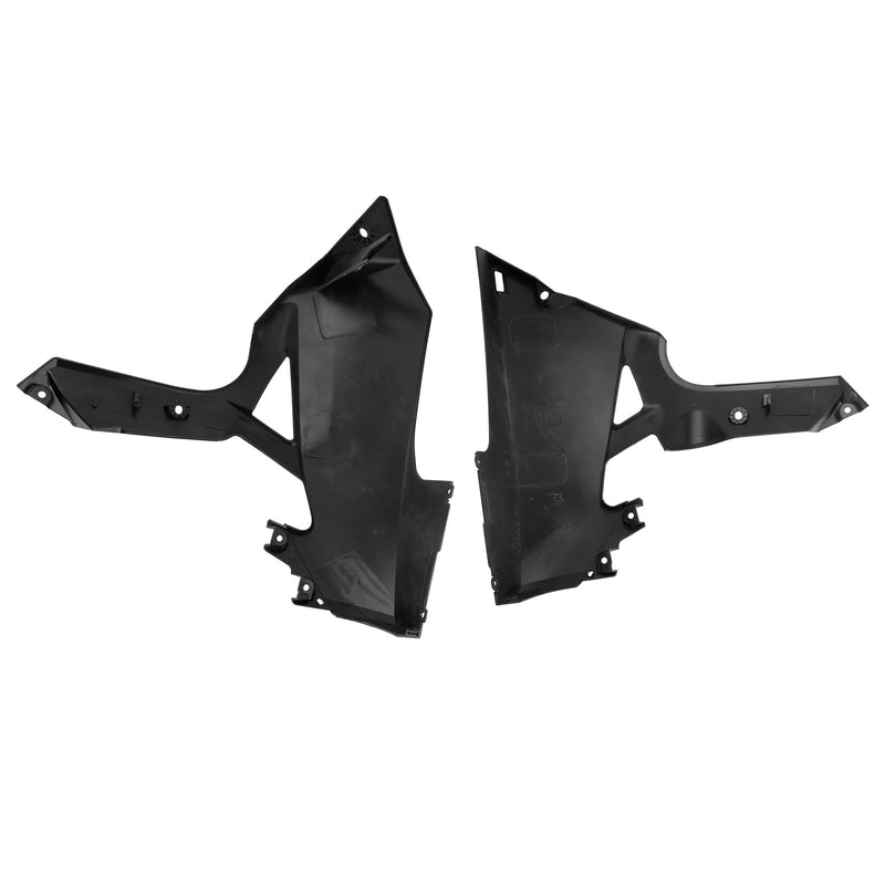 Hand Side Belly Frame Panel Fairing Cowl For Honda CBR650R 2024-2025