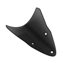 Windshield WindScreen fit for DUCATI SuperSport 939 2017-2020 950 2021-2024
