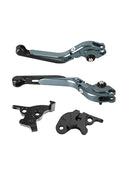 Adjustable Clutch Brake Lever fit for CFMOTO 250NK ABS 150NK 2019-2021
