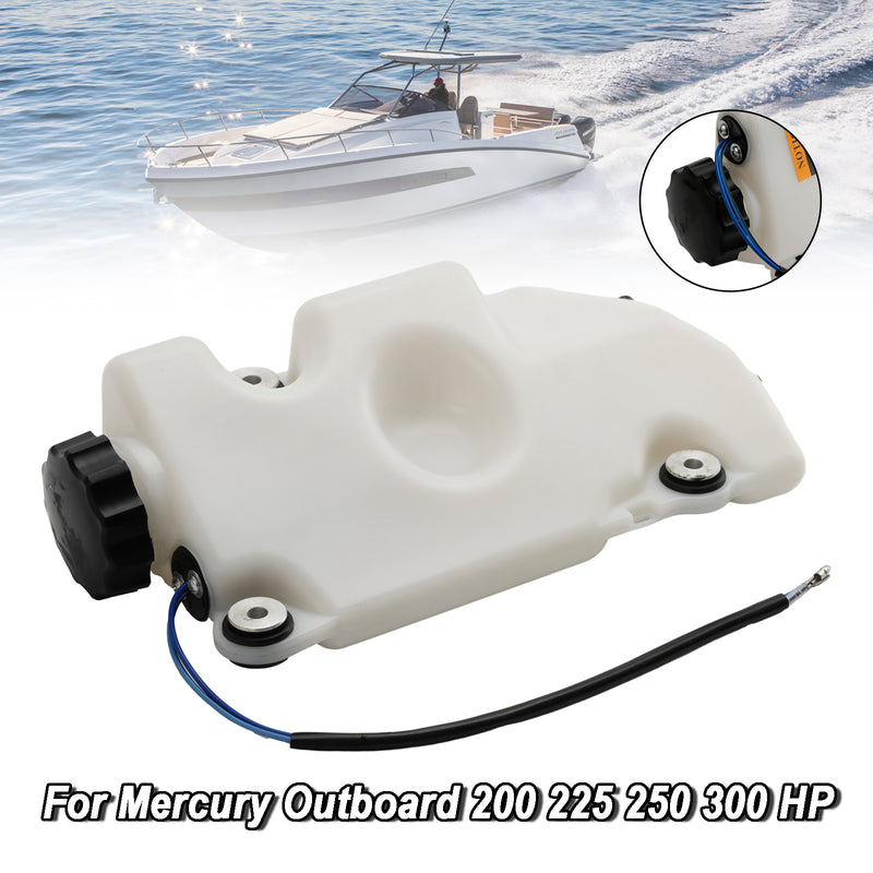 1270-8M0064073 Oil Tank Assy 830889 8M0119508 For Mercury Outboard 200-300HP