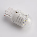 Car Light LED-White Ultinon Pro3000 W21W 11065 U30CW For PHILIPS