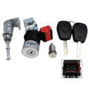 Ignition Lock cylinder W/2 Keys 806012544R For Renault Kangoo II Master III