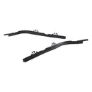 Front Upper Headlight Gasket Seal Left&Right For BMW 5 E39 1996-1999