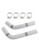 Silicone Radiator coolant Hose For Yamaha MT-03 MT-25 YZF R3 R25 2015-2024