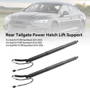 2016-2024 Audi S5 F5 8W Sportback 2PCS Electric Tailgate Lift 8W8827851 8W8959107