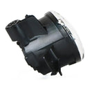 Pair Front Fog Light Lamps Without Bulbs For BMW X6 E71 E72 08-11 63177187631