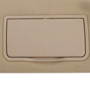 2PCS Gray Sun Visor Left & Right 83280-TG7-A12ZA  For Honda Pilot 2016-2022