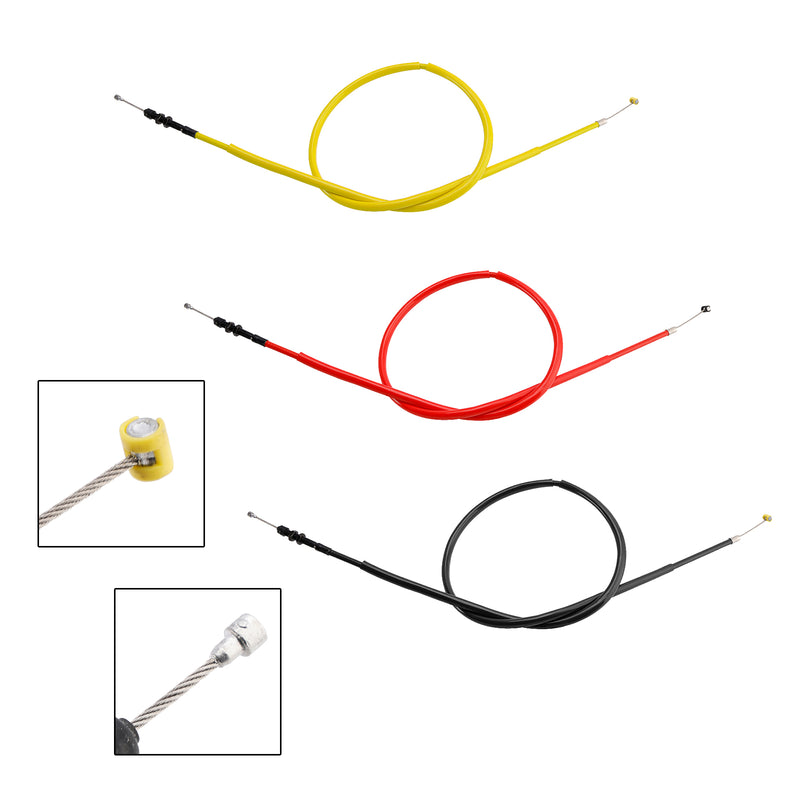 Motorcycle Clutch Cable Replacement fit for Yamaha R6 2017-2024