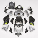 Injection ABS Plastic Bodywork Fairing Fit for Kawasaki Z900 2020-2024