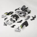Injection ABS Plastic Bodywork Fairing Fit for Kawasaki Z900 2020-2024