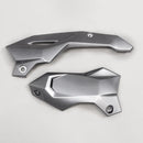 Injection ABS Plastic Bodywork Fairing Fit for Kawasaki Z900 2020-2024