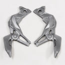 Injection ABS Plastic Bodywork Fairing Fit for Kawasaki Z900 2020-2024