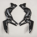 Injection ABS Plastic Bodywork Fairing Fit for Kawasaki Z900 2020-2024