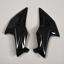 Injection ABS Plastic Bodywork Fairing Fit for Kawasaki Z900 2020-2024