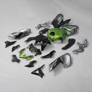 Injection ABS Plastic Bodywork Fairing Fit for Kawasaki Z900 2020-2024