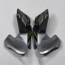 Injection ABS Plastic Bodywork Fairing Fit for Kawasaki Z900 2020-2024