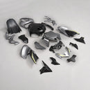 Injection ABS Plastic Bodywork Fairing Fit for Kawasaki Z900 2020-2024