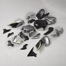 Injection ABS Plastic Bodywork Fairing Fit for Kawasaki Z900 2020-2024