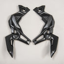 Injection ABS Plastic Bodywork Fairing Fit for Kawasaki Z900 2020-2024