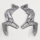 Injection ABS Plastic Bodywork Fairing Fit for Kawasaki Z900 2020-2024