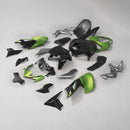 Injection ABS Plastic Bodywork Fairing Fit for Kawasaki Z900 2020-2024