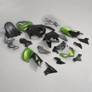 Injection ABS Plastic Bodywork Fairing Fit for Kawasaki Z900 2020-2024