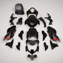 Injection ABS Plastic Bodywork Fairing Fit for Kawasaki Z900 2020-2024