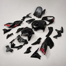 Injection ABS Plastic Bodywork Fairing Fit for Kawasaki Z900 2020-2024
