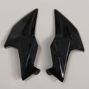 Injection ABS Plastic Bodywork Fairing Fit for Kawasaki Z900 2020-2024