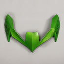 Injection ABS Plastic Bodywork Fairing Fit for Kawasaki Z900 2020-2024