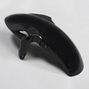 Injection ABS Plastic Bodywork Fairing Fit for Kawasaki Z650 2017-2019 Black