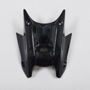 Injection ABS Plastic Bodywork Fairing Fit for Kawasaki Z650 2017-2019 Black