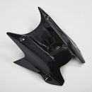 Injection ABS Plastic Bodywork Fairing Fit for Kawasaki Z650 2017-2019 Black