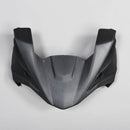 Injection ABS Plastic Bodywork Fairing Fit for Kawasaki Z650 2017-2019 Black