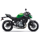 Injection ABS Plastic Bodywork Fairing Fit for Kawasaki Z650 2017-2019