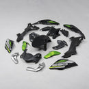 Injection ABS Plastic Bodywork Fairing Fit for Kawasaki Z650 2017-2019