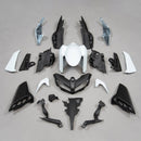 Injection ABS Plastic Bodywork Fairing Fit for Yamaha MT-09 2017-2020