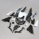 Injection ABS Plastic Bodywork Fairing Fit for Yamaha MT-09 2017-2020