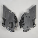 Injection ABS Plastic Bodywork Fairing Fit for Yamaha MT-09 2017-2020