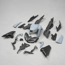 Injection ABS Plastic Bodywork Fairing Fit for Yamaha MT-09 2017-2020