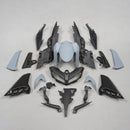 Injection ABS Plastic Bodywork Fairing Fit for Yamaha MT-09 2017-2020