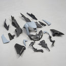 Injection ABS Plastic Bodywork Fairing Fit for Yamaha MT-09 2017-2020