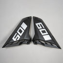Injection ABS Plastic Bodywork Fairing Fit for Yamaha MT-09 2017-2020