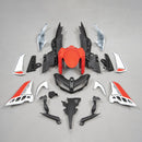 Injection ABS Plastic Bodywork Fairing Fit for Yamaha MT-09 2017-2020