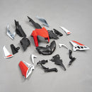Injection ABS Plastic Bodywork Fairing Fit for Yamaha MT-09 2017-2020