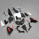 Injection ABS Plastic Bodywork Fairing Fit for Yamaha MT-09 2017-2020