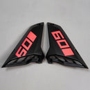 Injection ABS Plastic Bodywork Fairing Fit for Yamaha MT-09 2017-2020